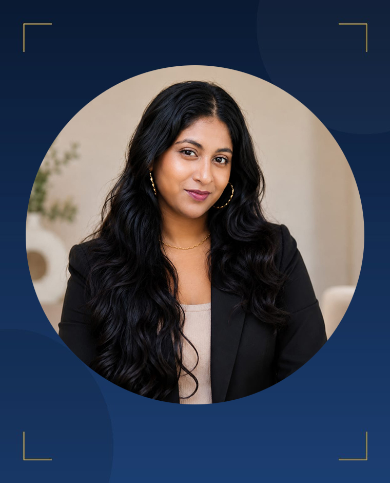 Mahelshani Kavindya Weerasinghe, Italian Tutor